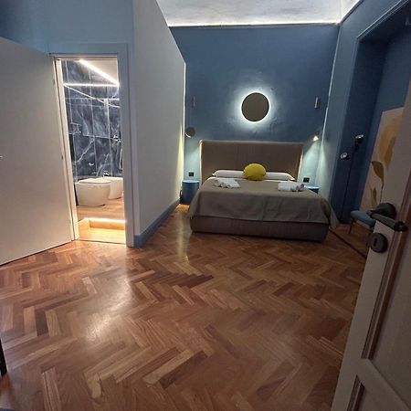 Belmonte Luxury Rooms - Lr Collection Palerme Extérieur photo