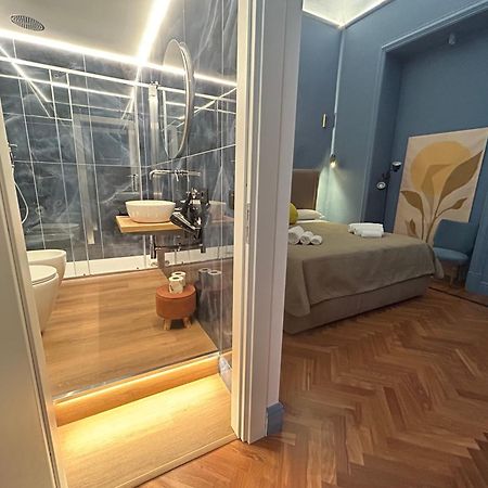 Belmonte Luxury Rooms - Lr Collection Palerme Extérieur photo
