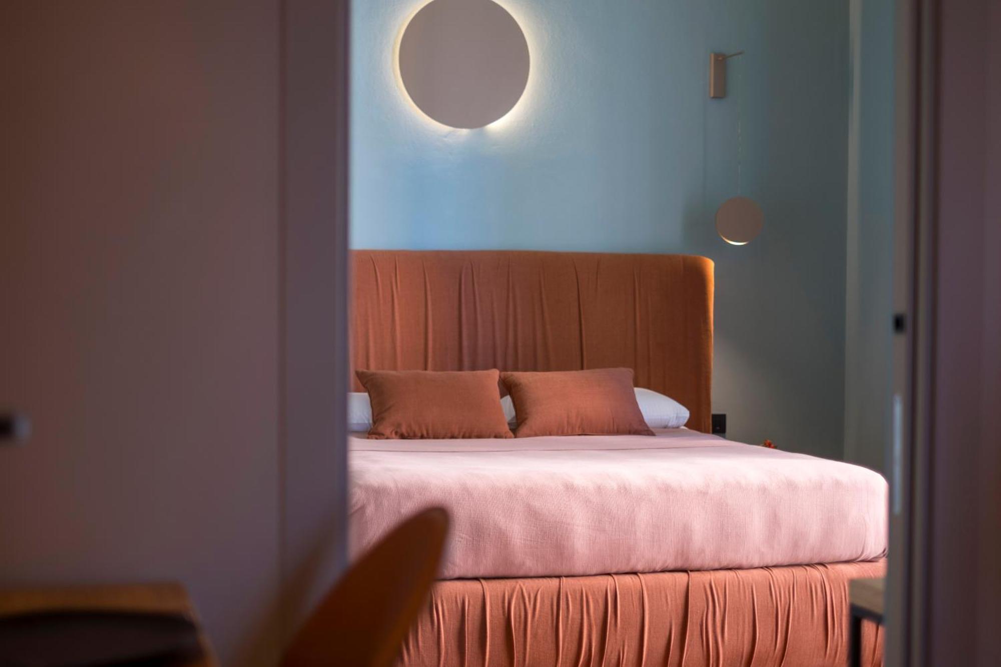 Belmonte Luxury Rooms - Lr Collection Palerme Extérieur photo