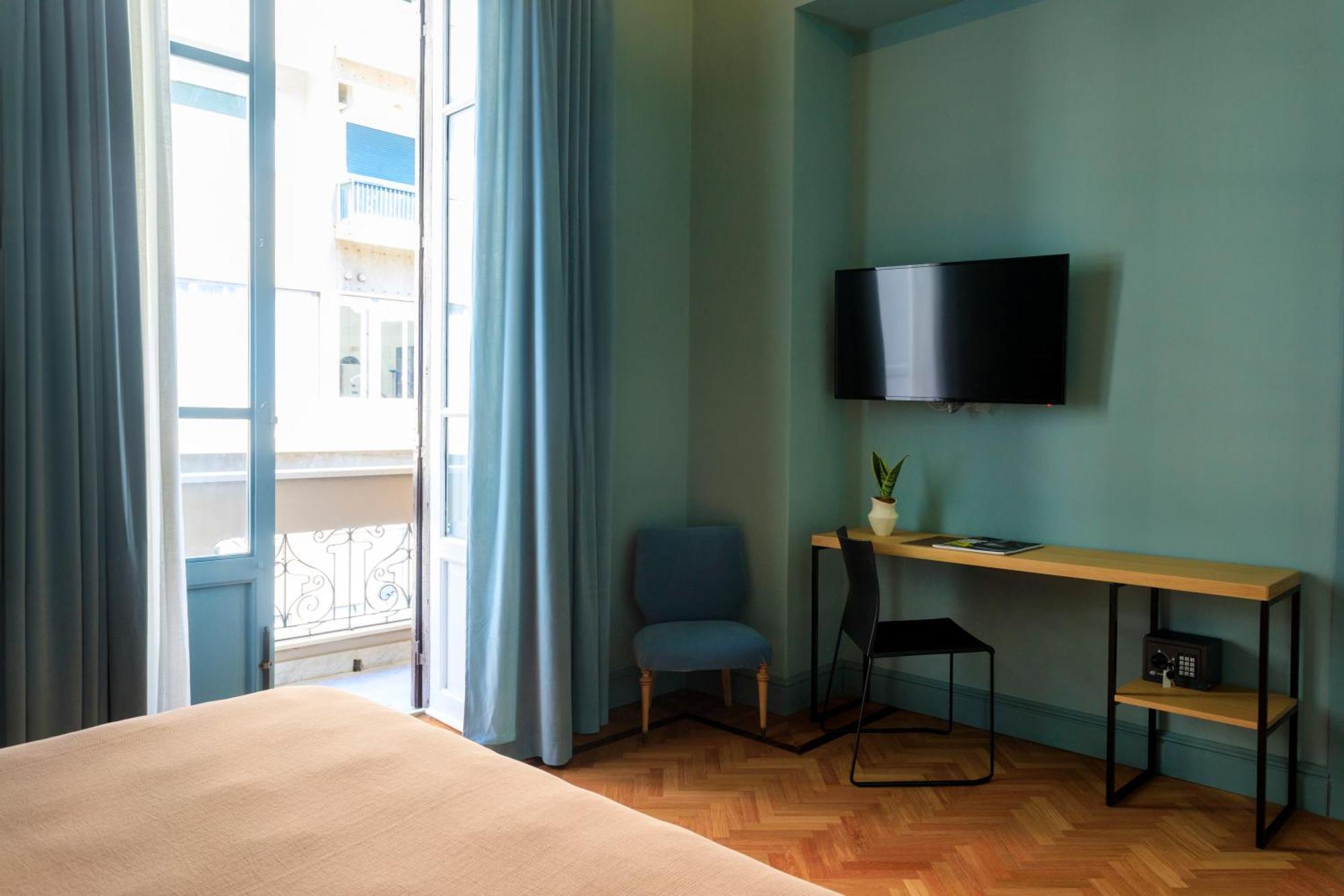 Belmonte Luxury Rooms - Lr Collection Palerme Extérieur photo