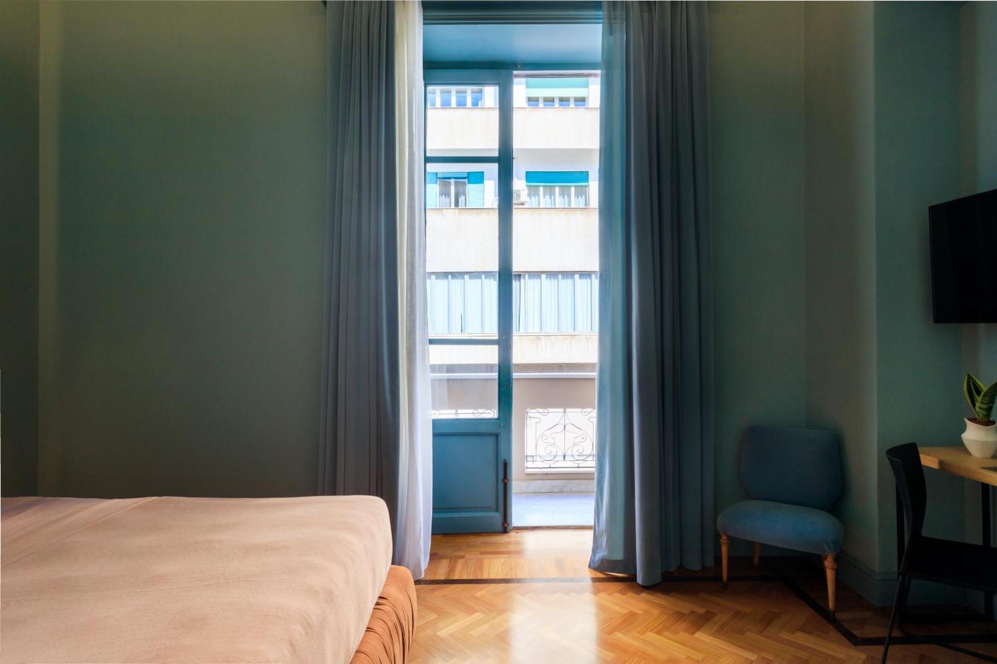 Belmonte Luxury Rooms - Lr Collection Palerme Extérieur photo