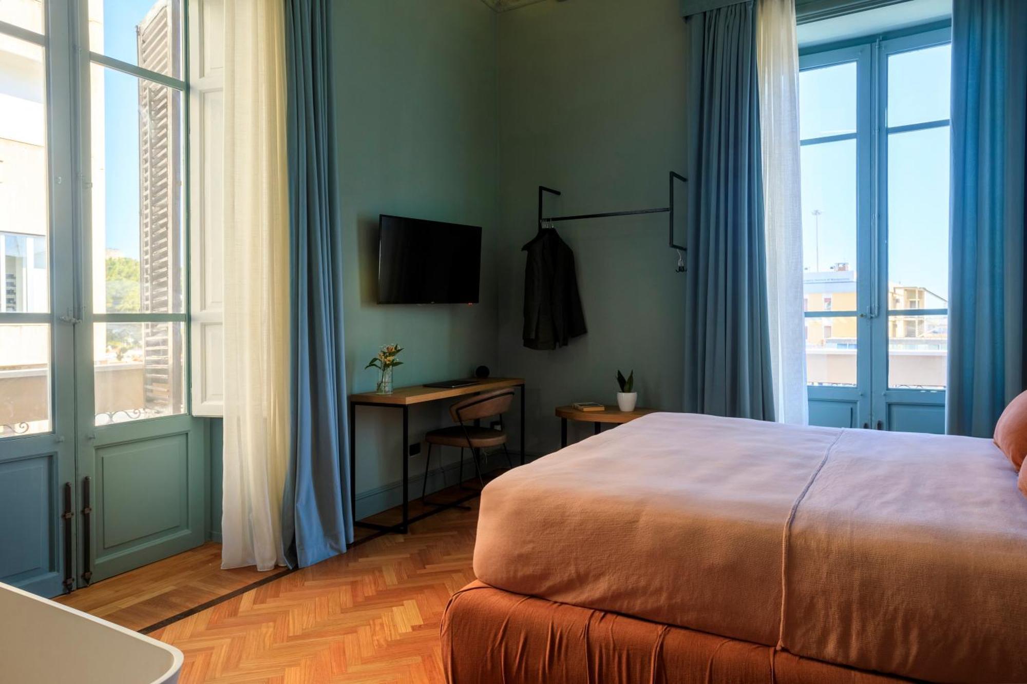 Belmonte Luxury Rooms - Lr Collection Palerme Extérieur photo