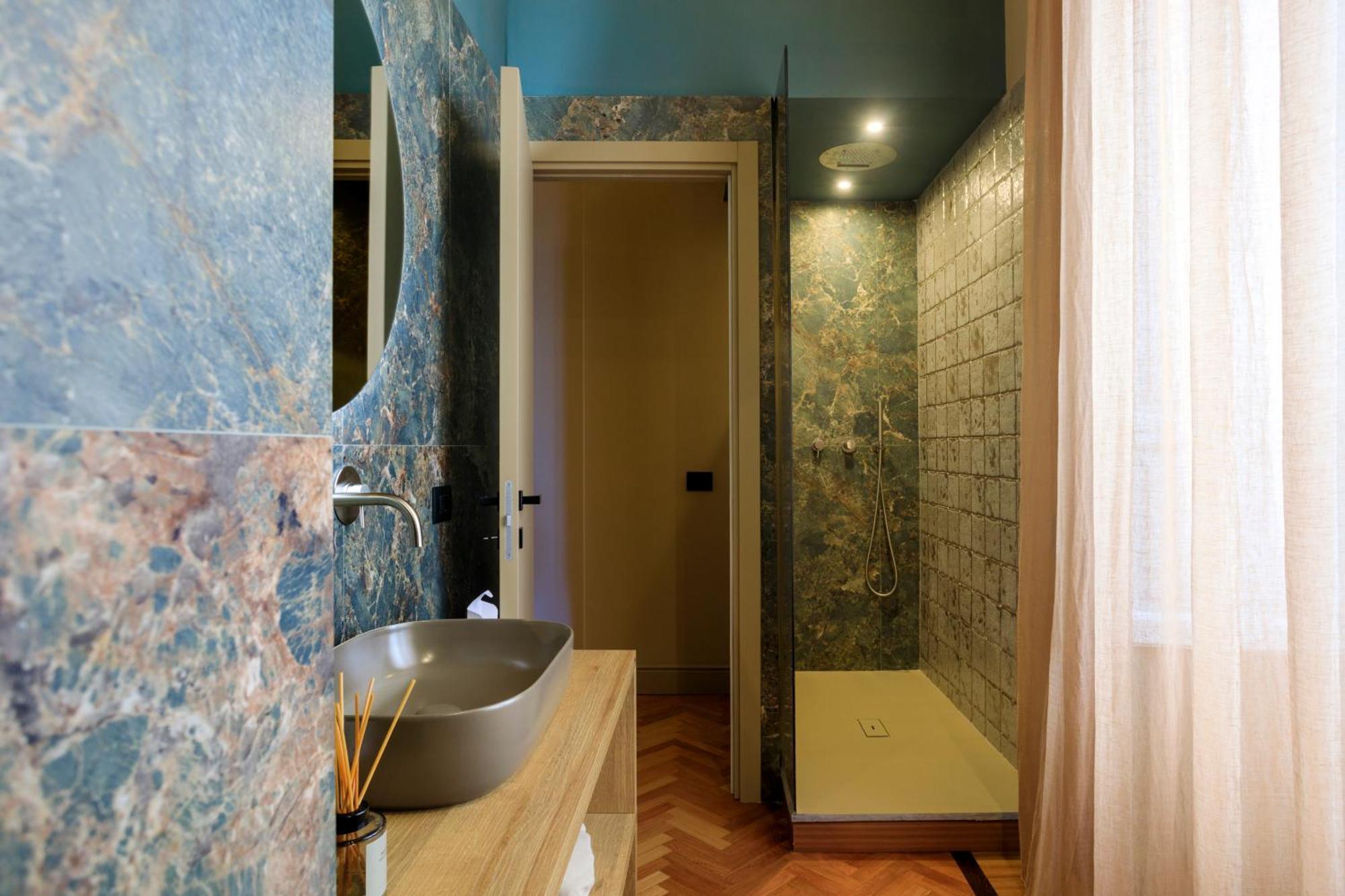 Belmonte Luxury Rooms - Lr Collection Palerme Extérieur photo