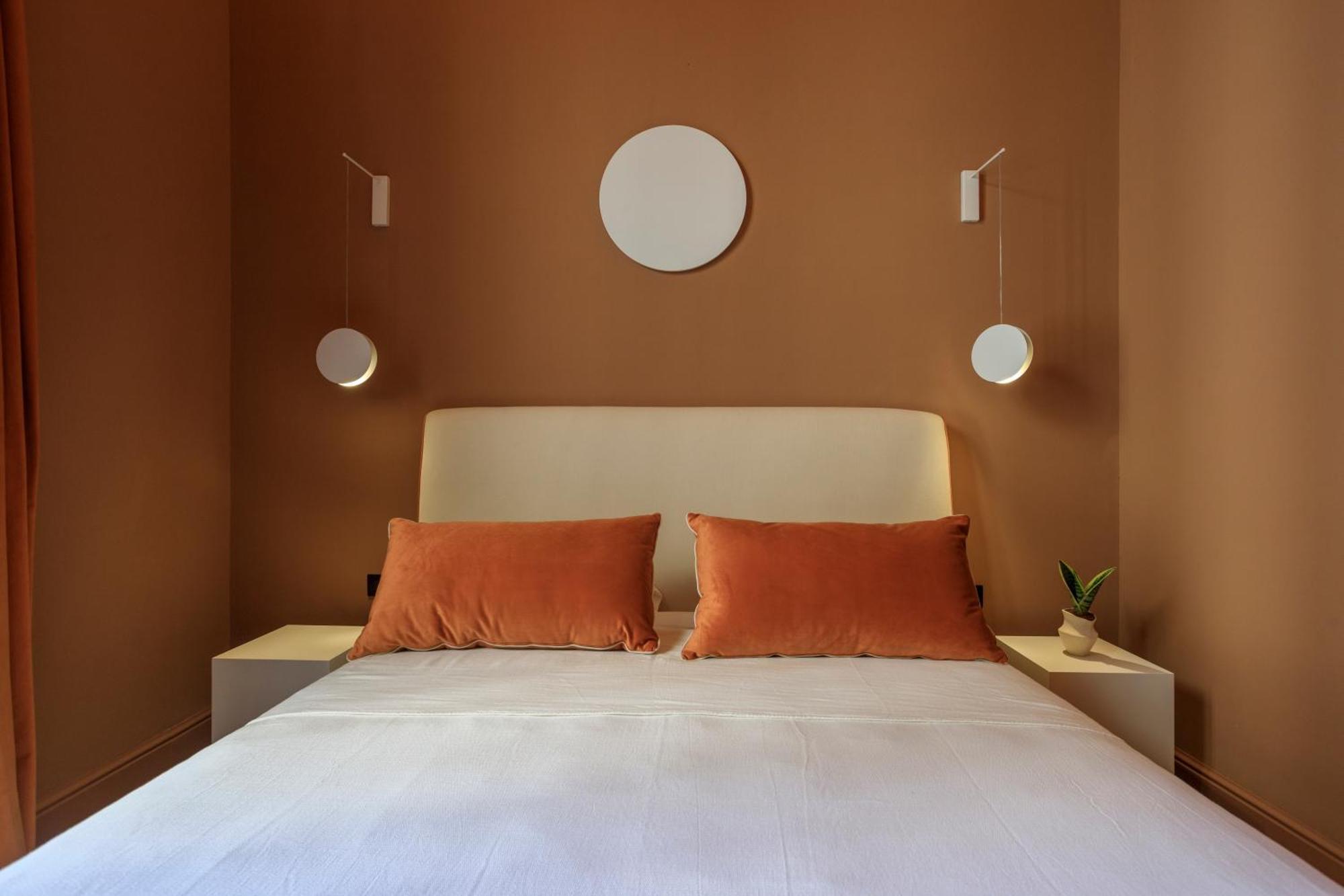 Belmonte Luxury Rooms - Lr Collection Palerme Extérieur photo