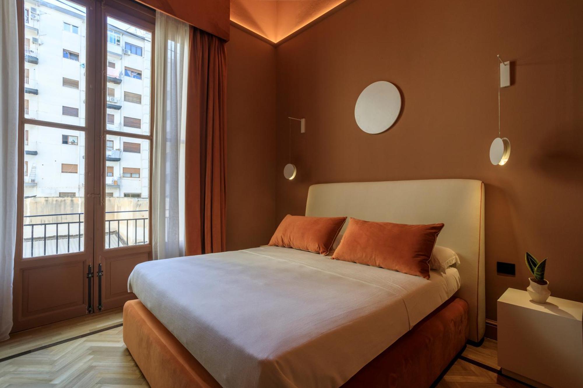 Belmonte Luxury Rooms - Lr Collection Palerme Extérieur photo