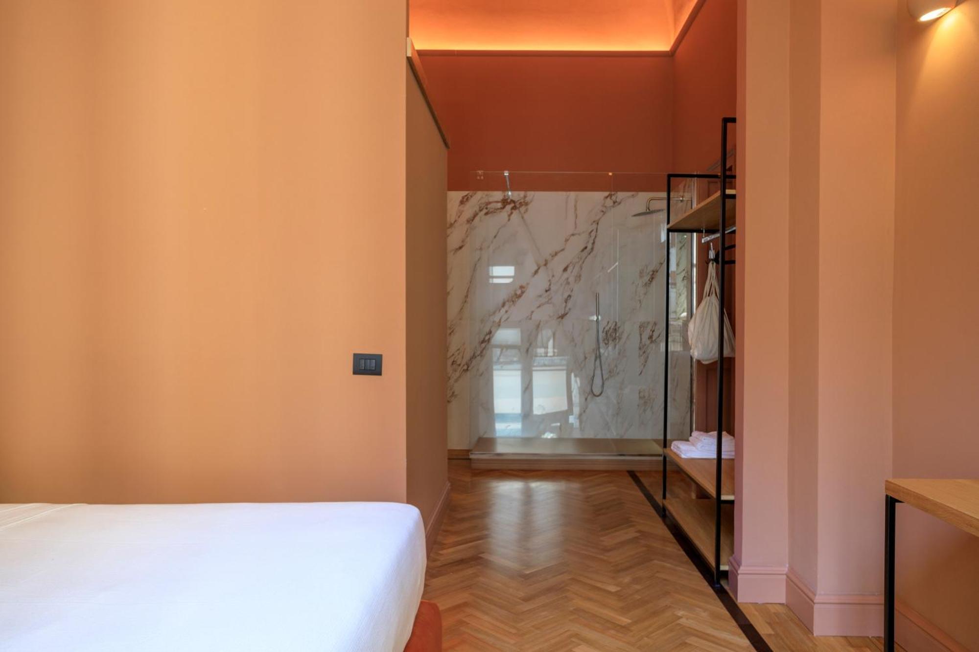Belmonte Luxury Rooms - Lr Collection Palerme Extérieur photo