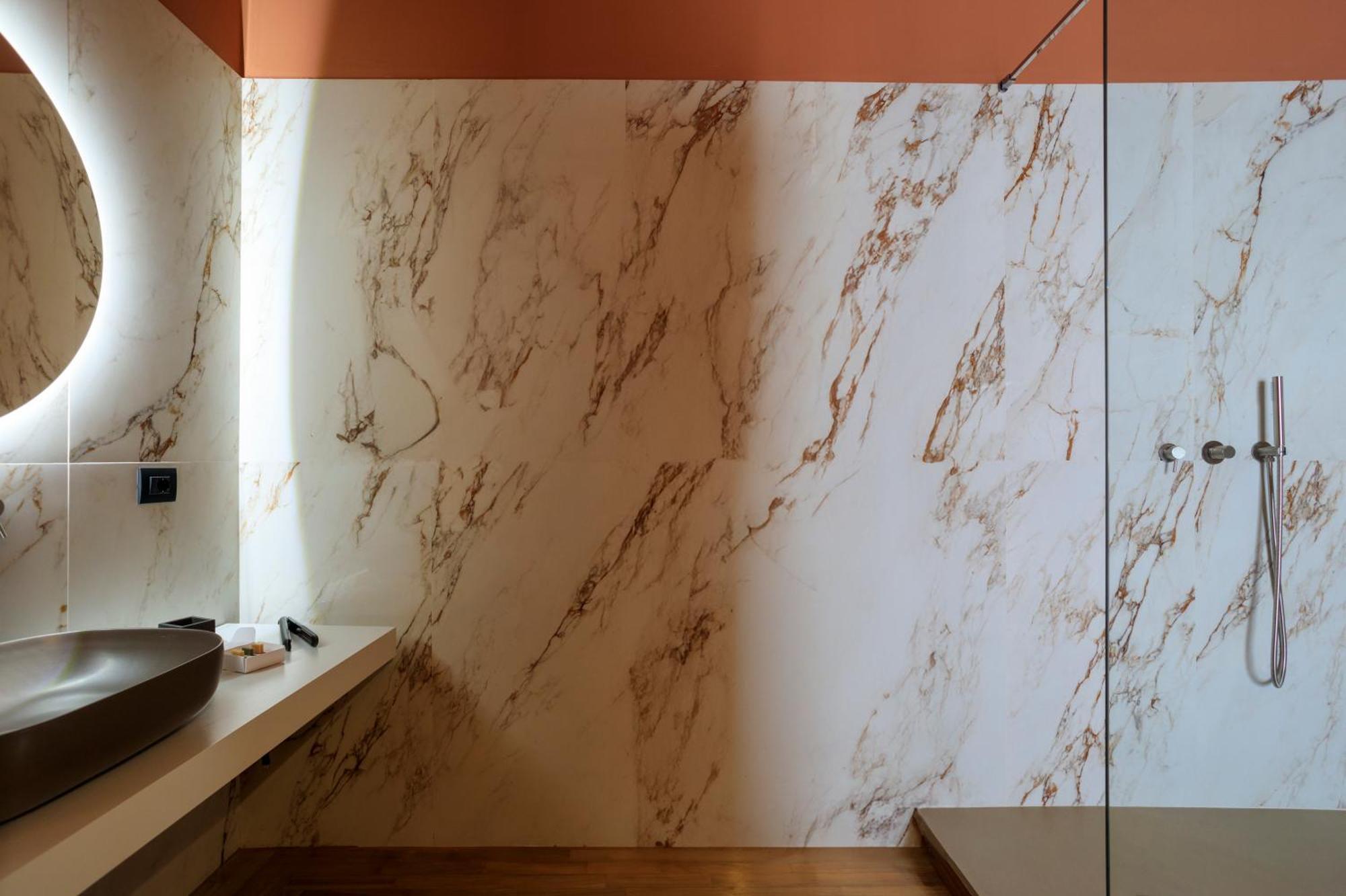 Belmonte Luxury Rooms - Lr Collection Palerme Extérieur photo