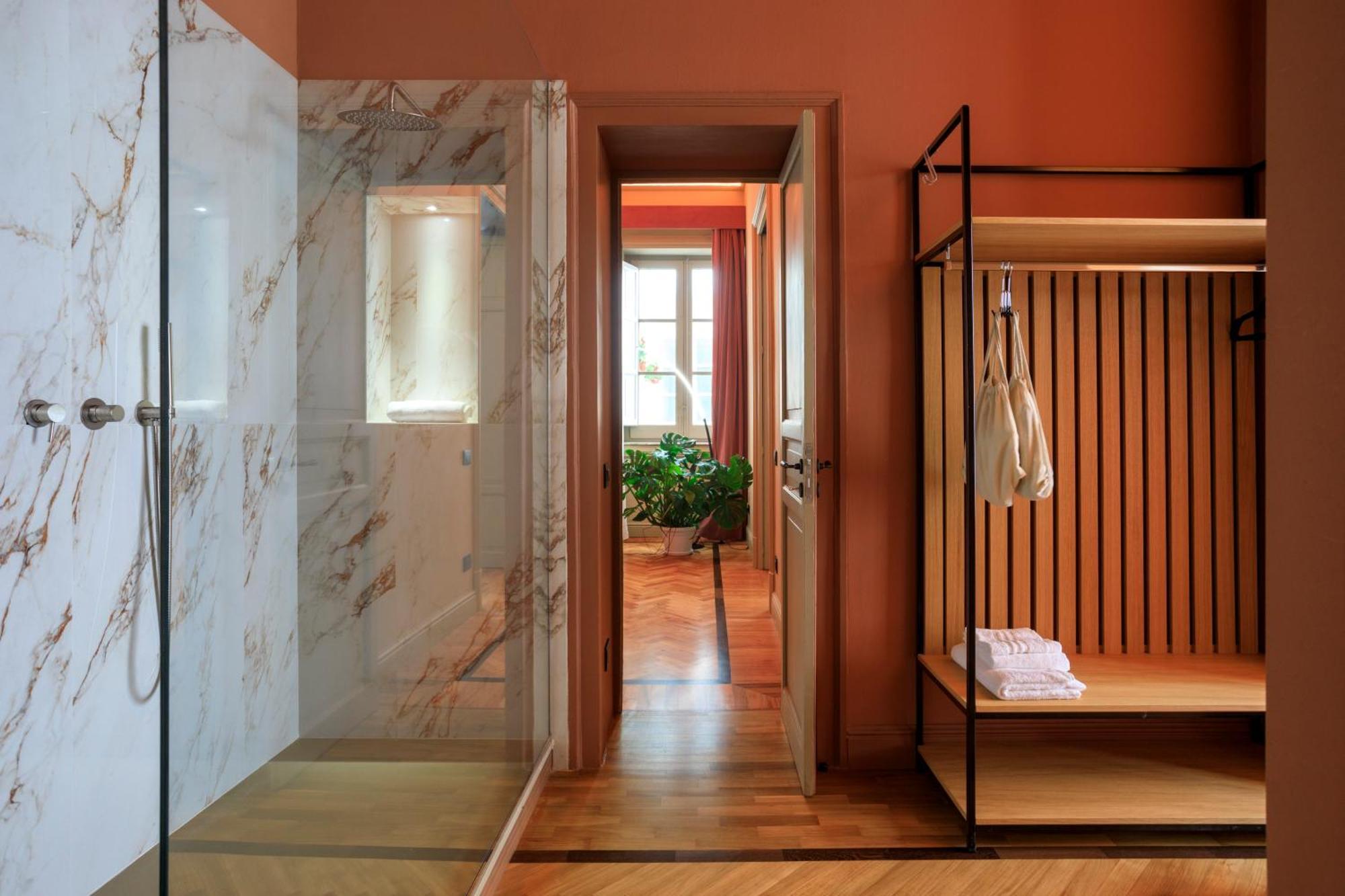 Belmonte Luxury Rooms - Lr Collection Palerme Extérieur photo