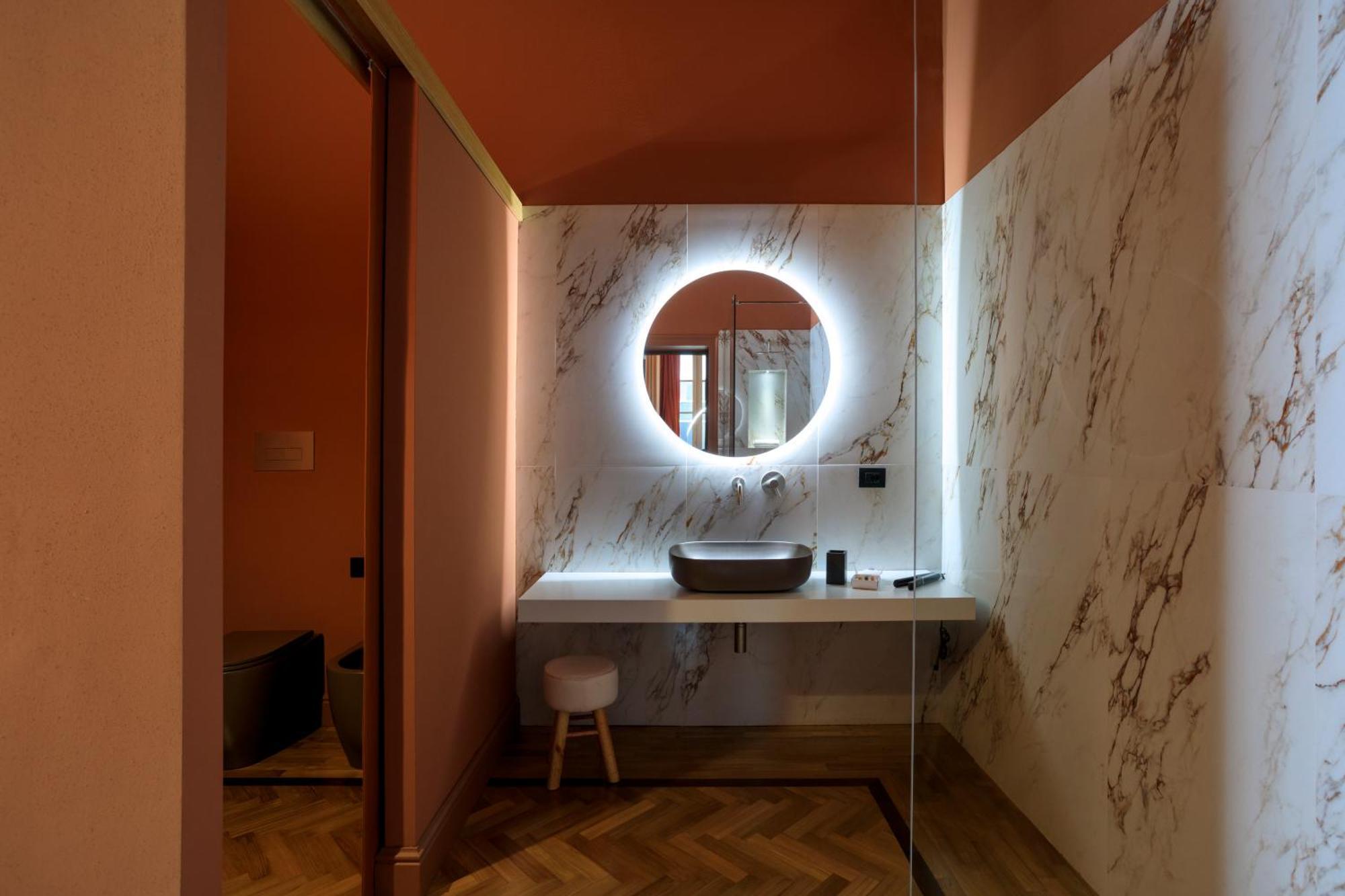 Belmonte Luxury Rooms - Lr Collection Palerme Extérieur photo