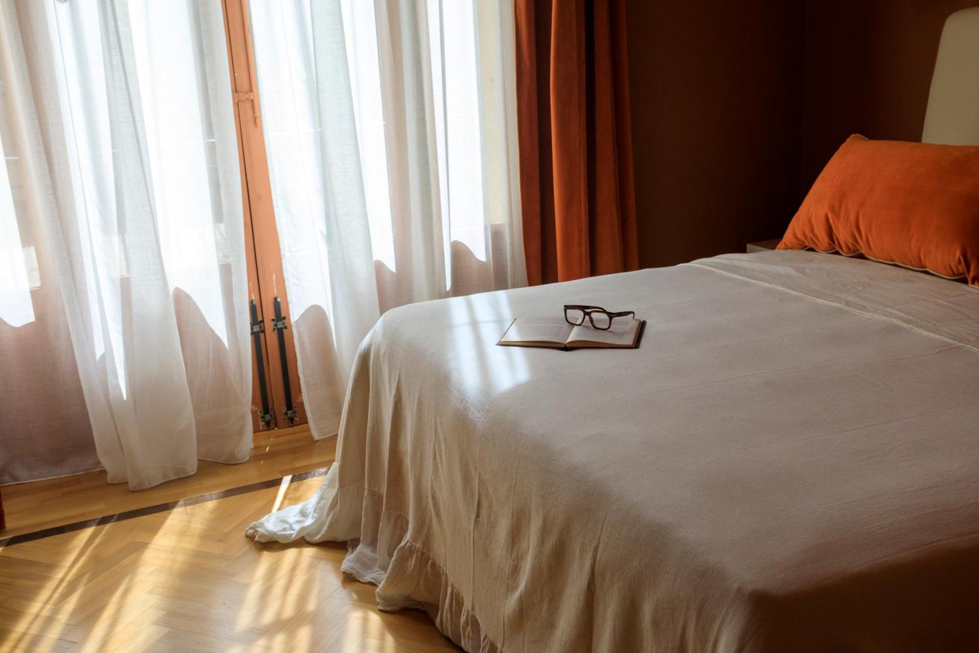 Belmonte Luxury Rooms - Lr Collection Palerme Extérieur photo