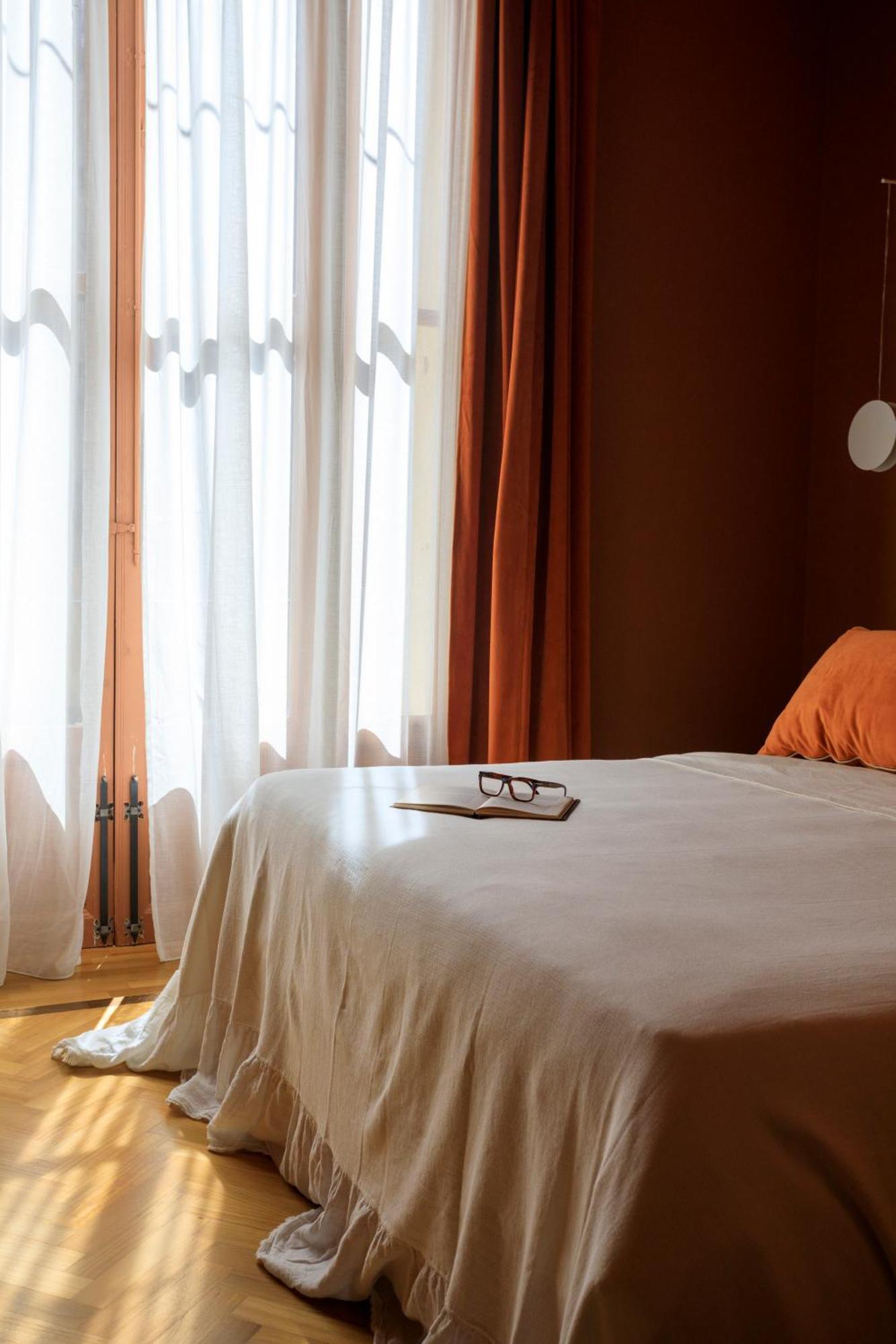 Belmonte Luxury Rooms - Lr Collection Palerme Extérieur photo