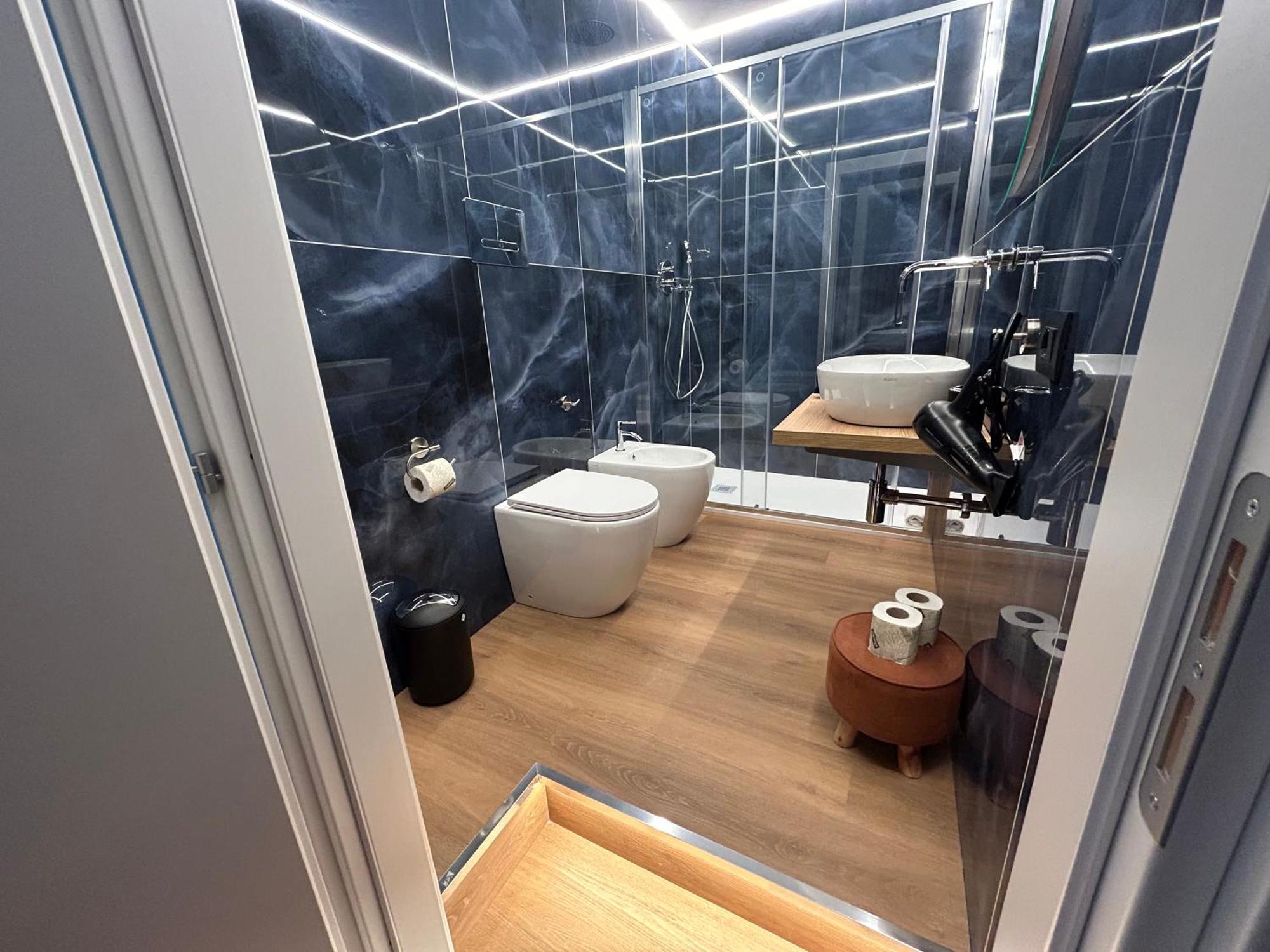Belmonte Luxury Rooms - Lr Collection Palerme Extérieur photo