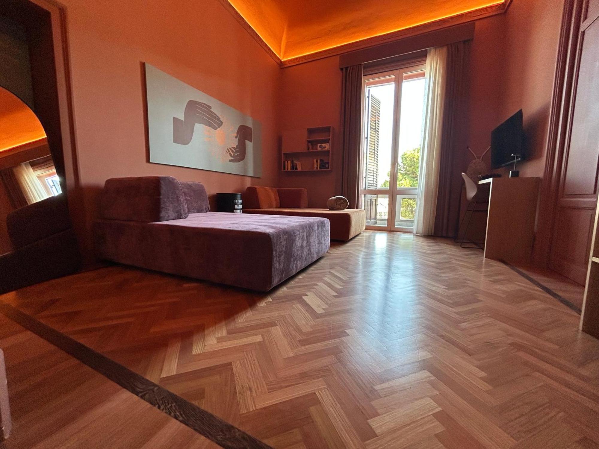 Belmonte Luxury Rooms - Lr Collection Palerme Extérieur photo